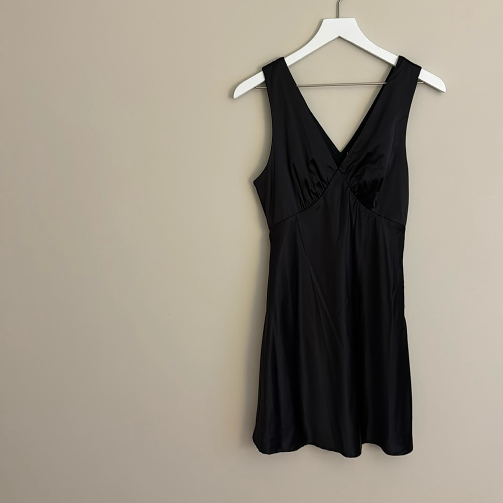 NWT Little black dress. Size small. Never worn!